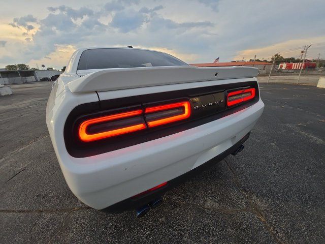 Used 2022 Dodge Challenger GT RWD image 28