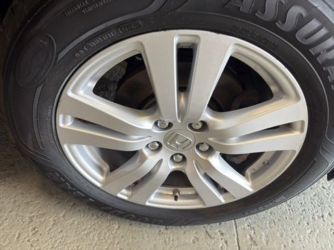 Used 2018 Honda Pilot LX image 35
