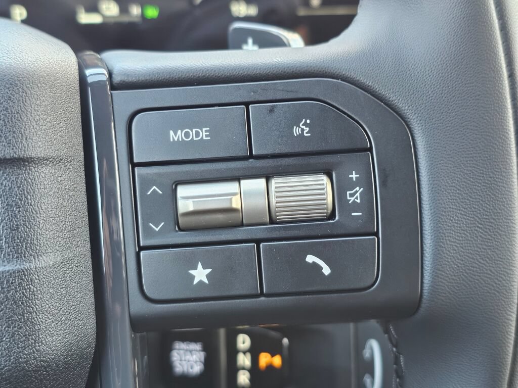 New 2027 Kia Telluride SX Prestige AWD/4WD image 17