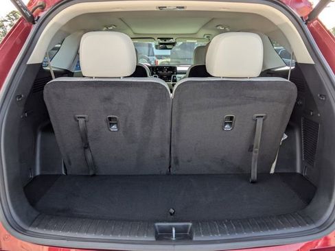 Used 2022 Kia Sorento SX image 13