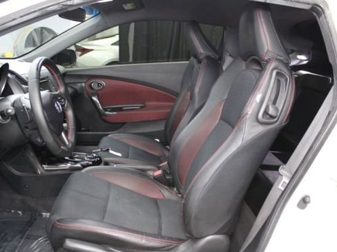 Used 2014 Honda CR-Z EX image 10