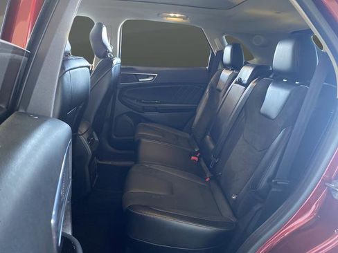 Used 2016 Ford Edge Sport w/ Equipment Group 401A image 30