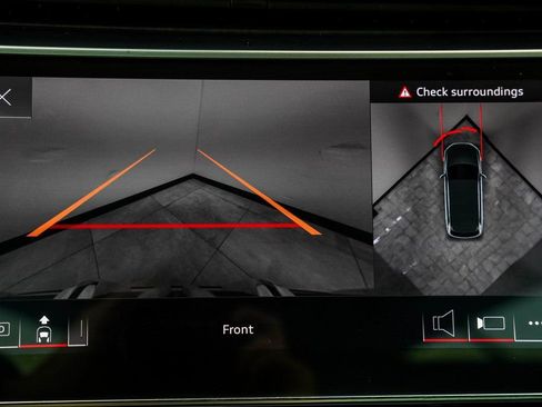 Used 2025 Audi Q7 3.0T Premium Plus image 31