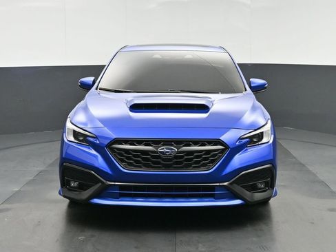 Used 2022 Subaru WRX GT AWD/4WD image 2