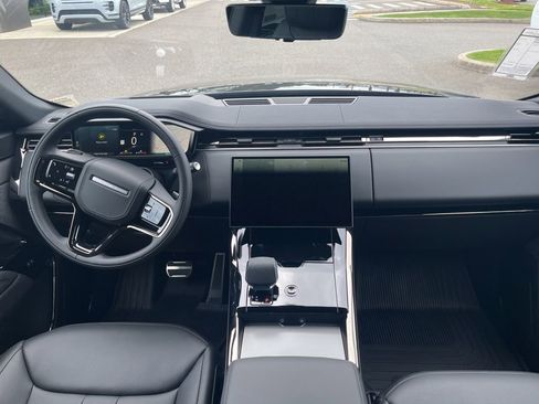 New 2026 Land Rover Range Rover Sport Dynamic SE AWD/4WD image 22