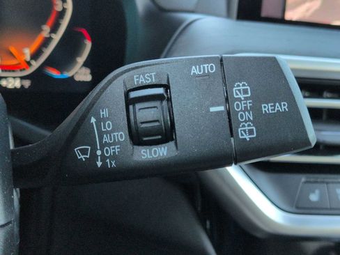 Used 2023 BMW X3 xDrive30i w/ Premium Package image 28