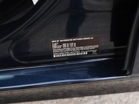 Used 2013 BMW 335i xDrive Sedan image 50