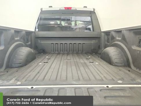 Certified 2021 Ford F250 Platinum w/ FX4 Off-Road Package AWD/4WD image 23