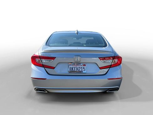 Used 2019 Honda Accord Sport image 4