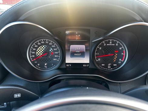 Used 2017 Mercedes-Benz C 43 AMG 4MATIC Cabriolet image 17