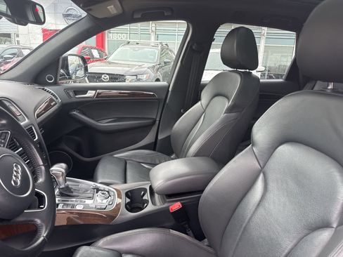 Used 2016 Audi Q5 3.0T Premium Plus image 14