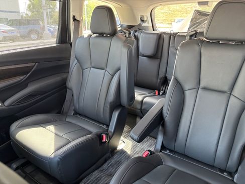 New 2026 Subaru Ascent Touring AWD/4WD image 16