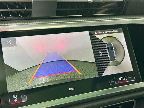 Used 2024 Audi Q3 2.0T Premium Plus image 18