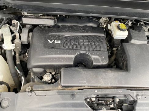 Used 2019 Nissan Pathfinder SL FWD image 22