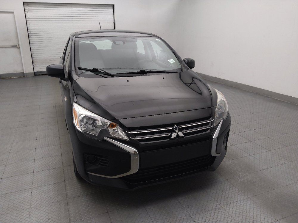 Used 2023 Mitsubishi Mirage ES FWD image 14