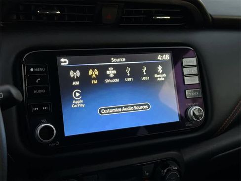 Used 2023 Nissan Kicks SR w/ SR Premium Package image 19