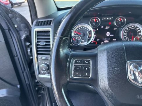 Used 2017 RAM 1500 Sport image 15