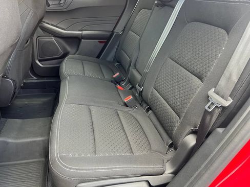 Used 2023 Ford Escape Active AWD/4WD image 14