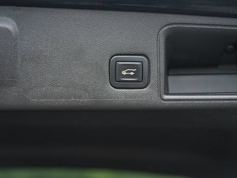 Used 2022 GMC Terrain AT4 w/ Infotainment Package II AWD/4WD image 14