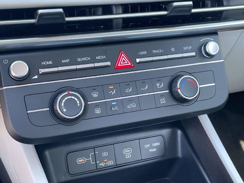 New 2026 Hyundai Tucson SE FWD image 36