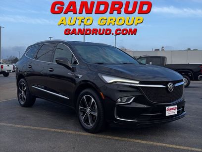 Used 2022 Buick Enclave Essence w/ Experience Buick Package