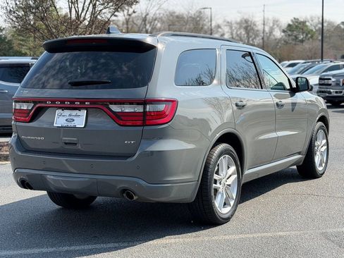 Used 2024 Dodge Durango GT image 9
