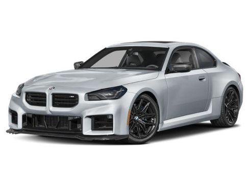 Used 2024 BMW M2 w/ Lighting Package image 1