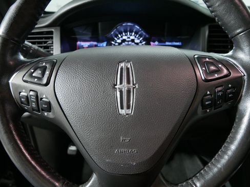 Used 2016 Lincoln MKS AWD w/ Equipment Group 101A image 25