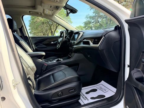 Used 2019 GMC Terrain Denali w/ Advanced Safety Package AWD/4WD image 26