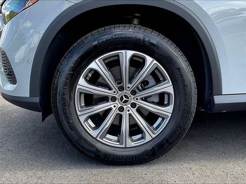 Used 2026 Mercedes-Benz GLC 300 4MATIC image 36