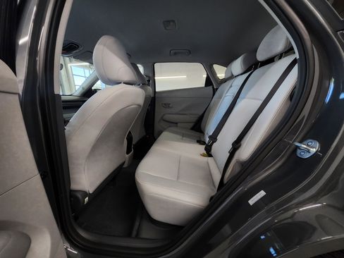 New 2026 Hyundai Kona SEL Sport image 15