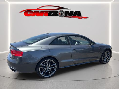 Used 2016 Audi S5 Premium Plus w/ Technology Package AWD/4WD image 5