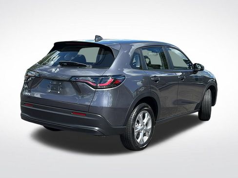 Used 2025 Honda HR-V LX image 7