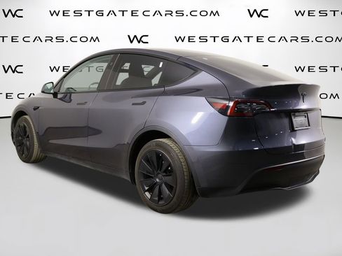 Used 2023 Tesla Model Y Long Range image 45