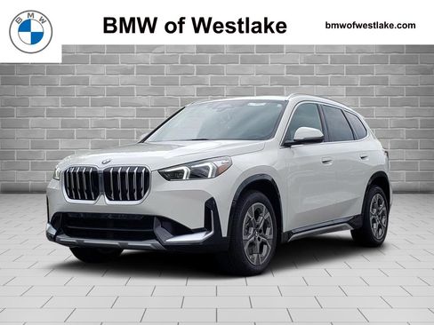 New 2026 BMW X1 xDrive28i image 1