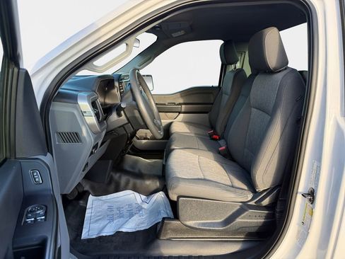 Used 2021 Ford F150 XL w/ Equipment Group 101A High image 12