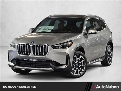 Used 2026 BMW X1 xDrive28i w/ Convenience Package