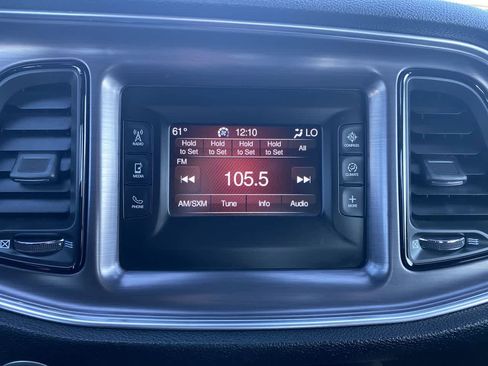 Used 2017 Dodge Challenger SXT image 16