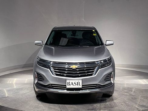 Used 2023 Chevrolet Equinox LT image 9
