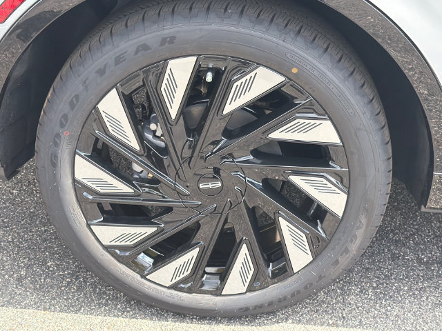 New 2026 Lincoln Nautilus Reserve AWD/4WD image 18