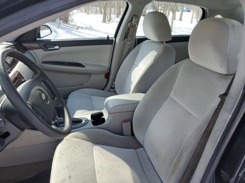 Used 2009 Chevrolet Impala LS image 5