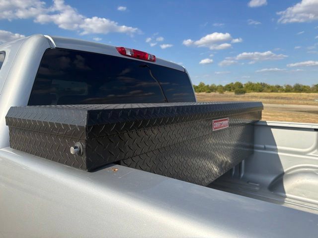 Used 2012 GMC Sierra 1500 SLE w/ Texas Edition AWD/4WD image 10