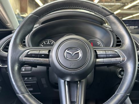 Used 2021 MAZDA MAZDA3 AWD 2.5 Turbo Sedan image 22