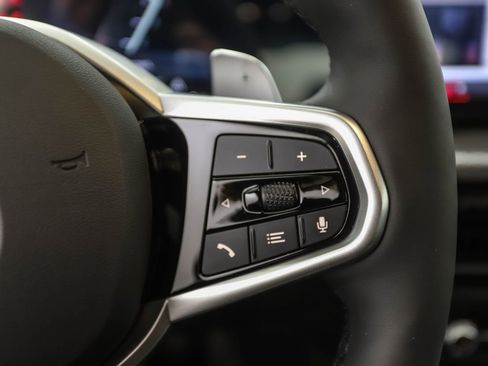 Certified 2025 BMW 430i xDrive Coupe w/ M Sport Package image 13