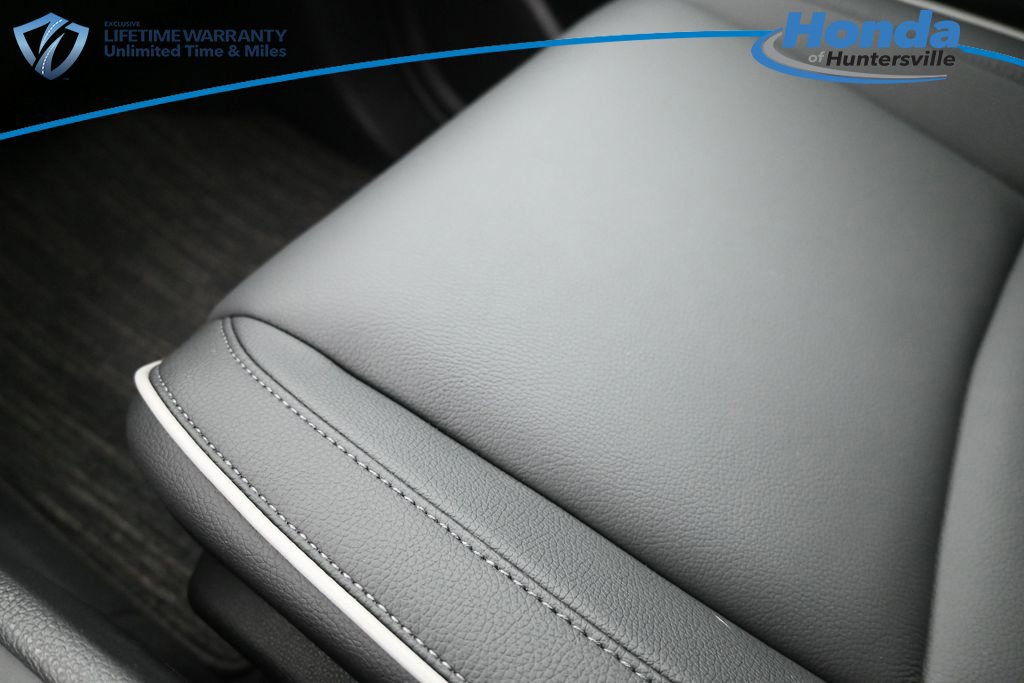 New 2027 Honda Odyssey Touring image 44