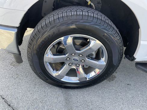 Used 2021 Ford F150 XLT w/ Equipment Group 302A High image 30