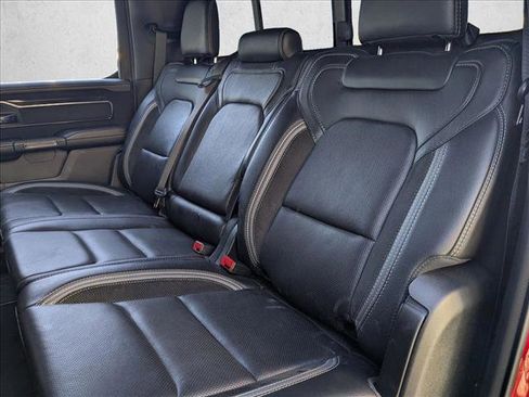 Used 2022 RAM 1500 TRX w/ TRX Level 2 Equipment Group image 19