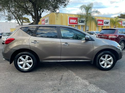 Used 2010 Nissan Murano S image 6