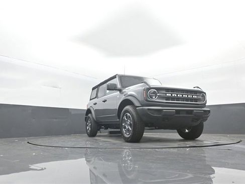 New 2025 Ford Bronco Big Bend image 30