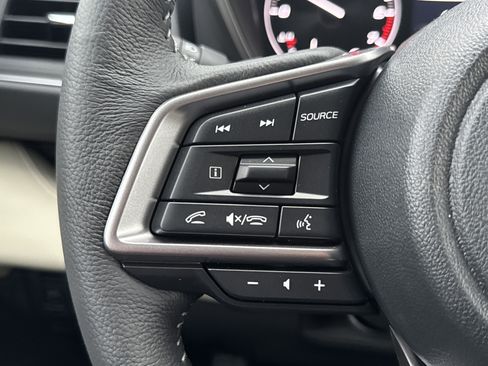 New 2026 Subaru Ascent Limited image 15